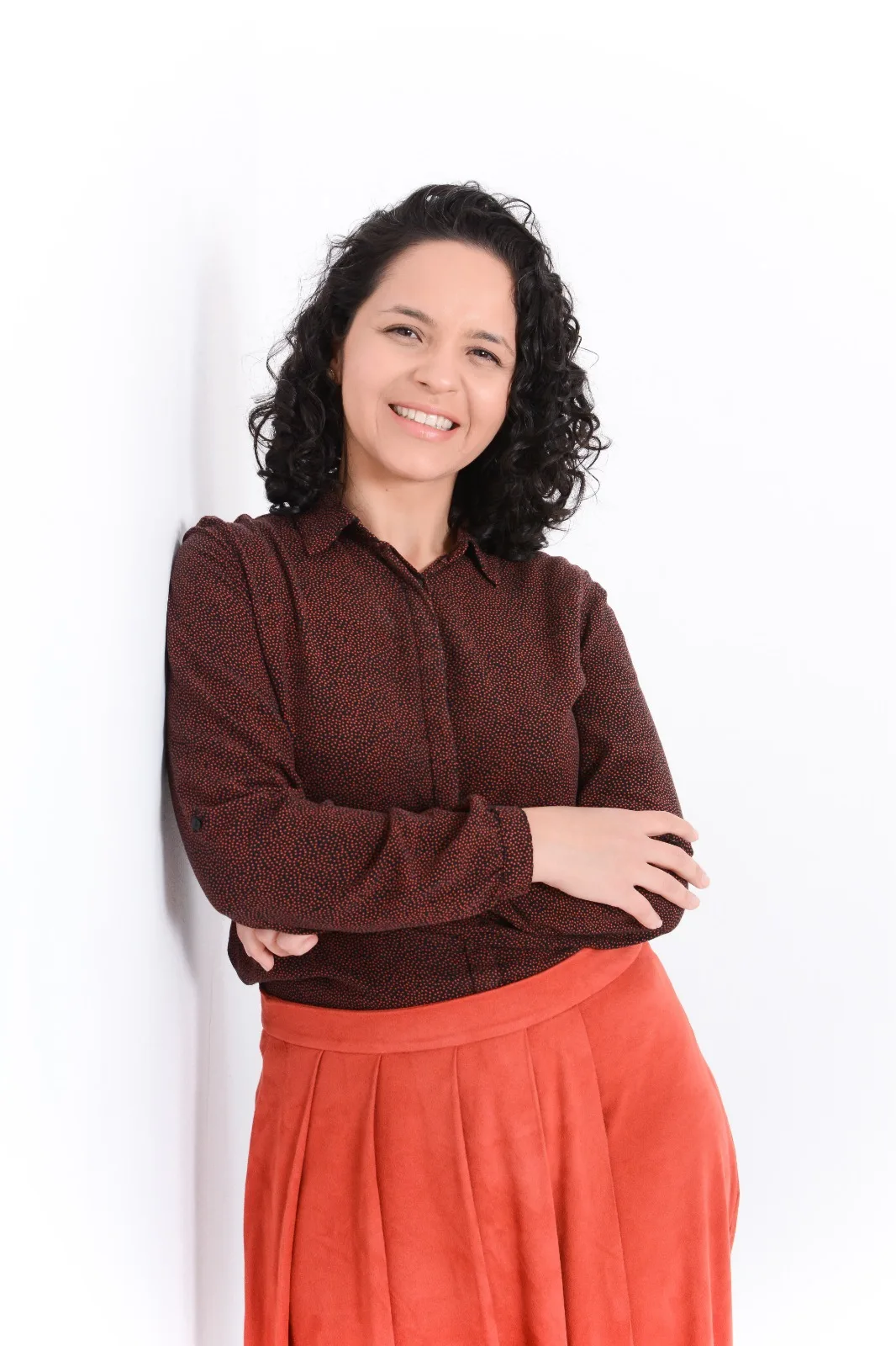 Anna Carolina Martins, Psicoterapia e Logoterapia